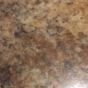 Meet your Posher, Kaydence